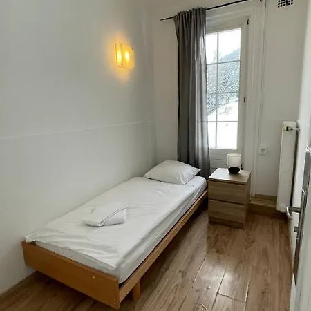Zentrum Haus Davos