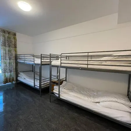 Zentrum Haus Fogadó