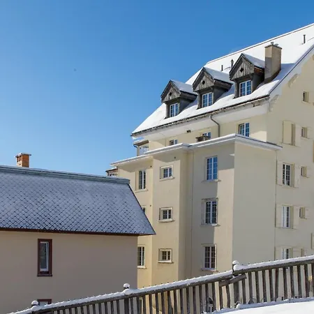 Inn Zentrum Haus