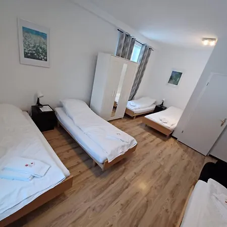 Zentrum Haus 3*