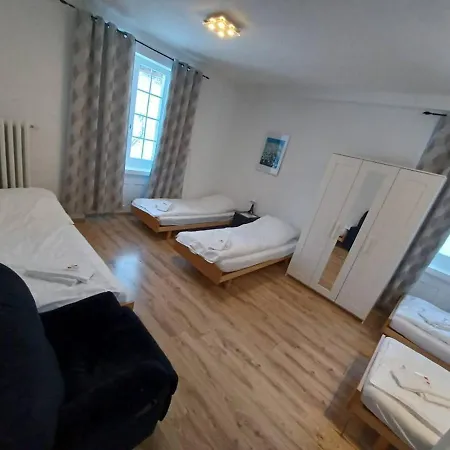 Zentrum Haus 3* דאבוס