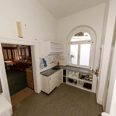 Fogadó Zentrum Haus 3*