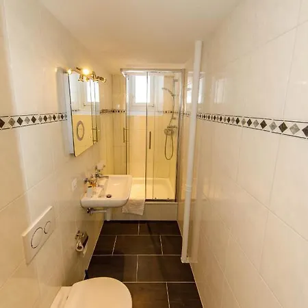 Mini-hôtel Zentrum Haus 3*