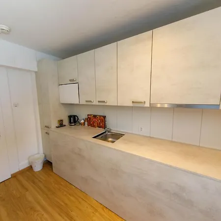 Zentrum Haus Mini-hôtel 3*