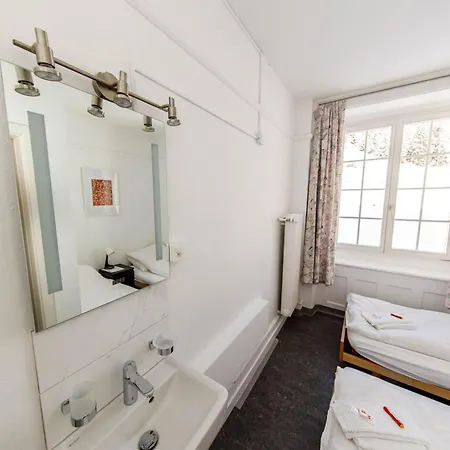 Zentrum Haus Fogadó Davos