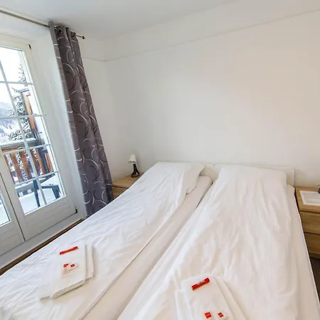 Zentrum Haus 3*