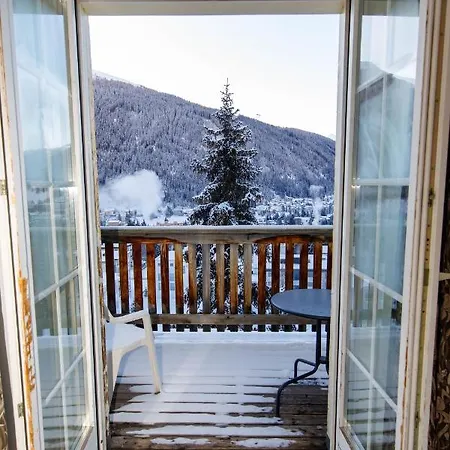 Fogadó Zentrum Haus 3*