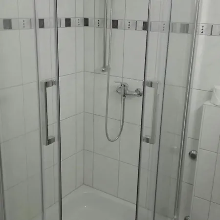 Zentrum Haus Inn Davos