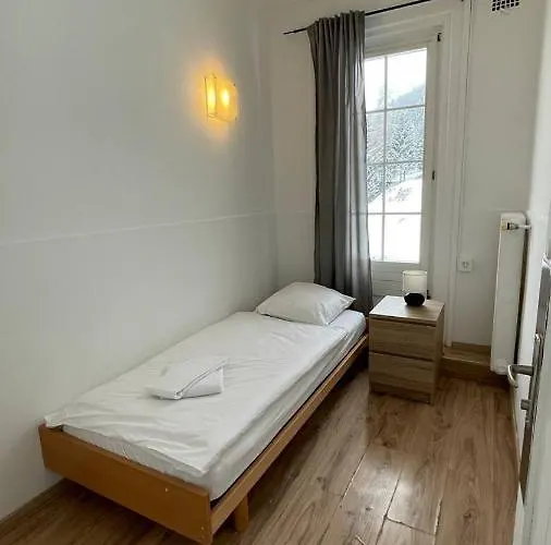 Zentrum Haus 达沃斯