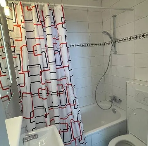 Fogadó Zentrum Haus 3*