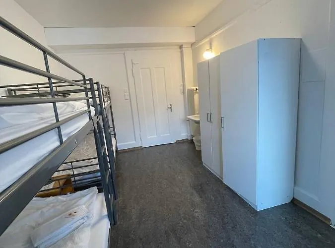 Zentrum Haus 达沃斯