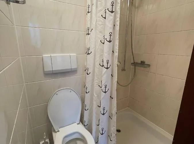 Zentrum Haus 3* 达沃斯