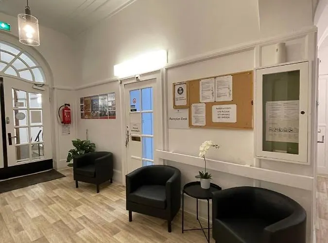 Zentrum Haus 达沃斯