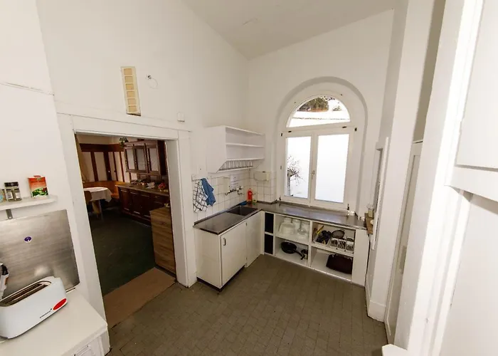 Fogadó Zentrum Haus 3*