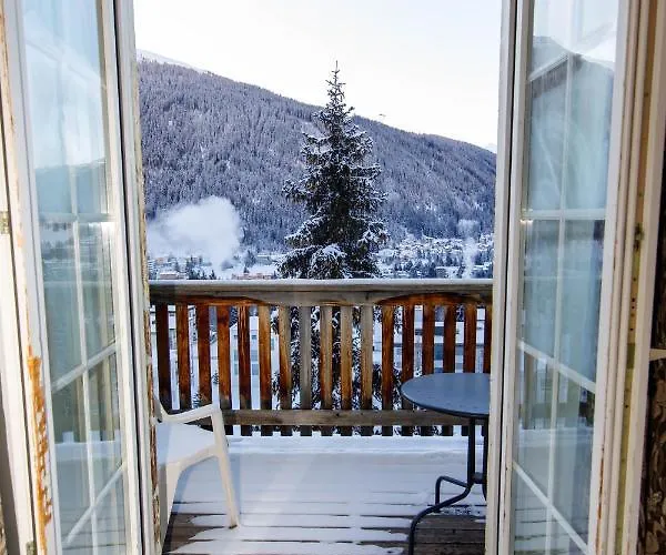 Fogadó Zentrum Haus 3*