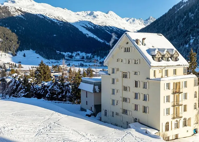 Zentrum Haus 宾馆 3*