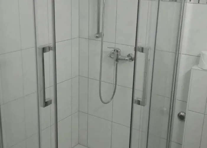 Zentrum Haus 宾馆 达沃斯