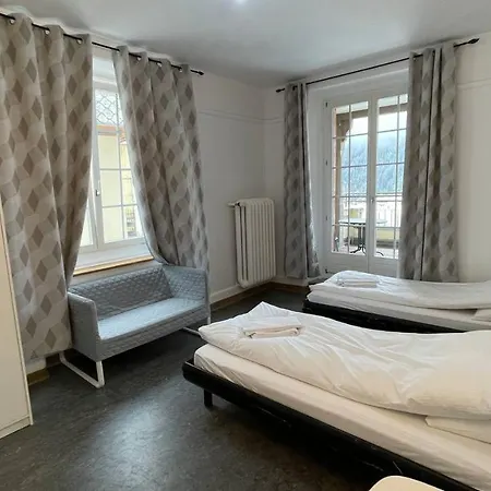 Zentrum Haus 3*