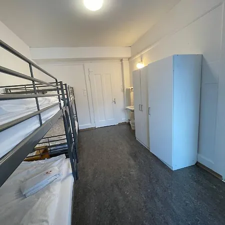Zentrum Haus Davos