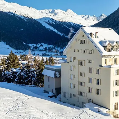 Zentrum Haus Herberg 3*